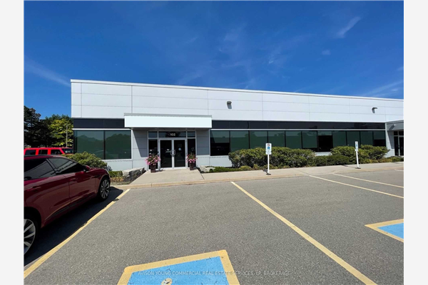 2240 Argentia Rd, Mississauga