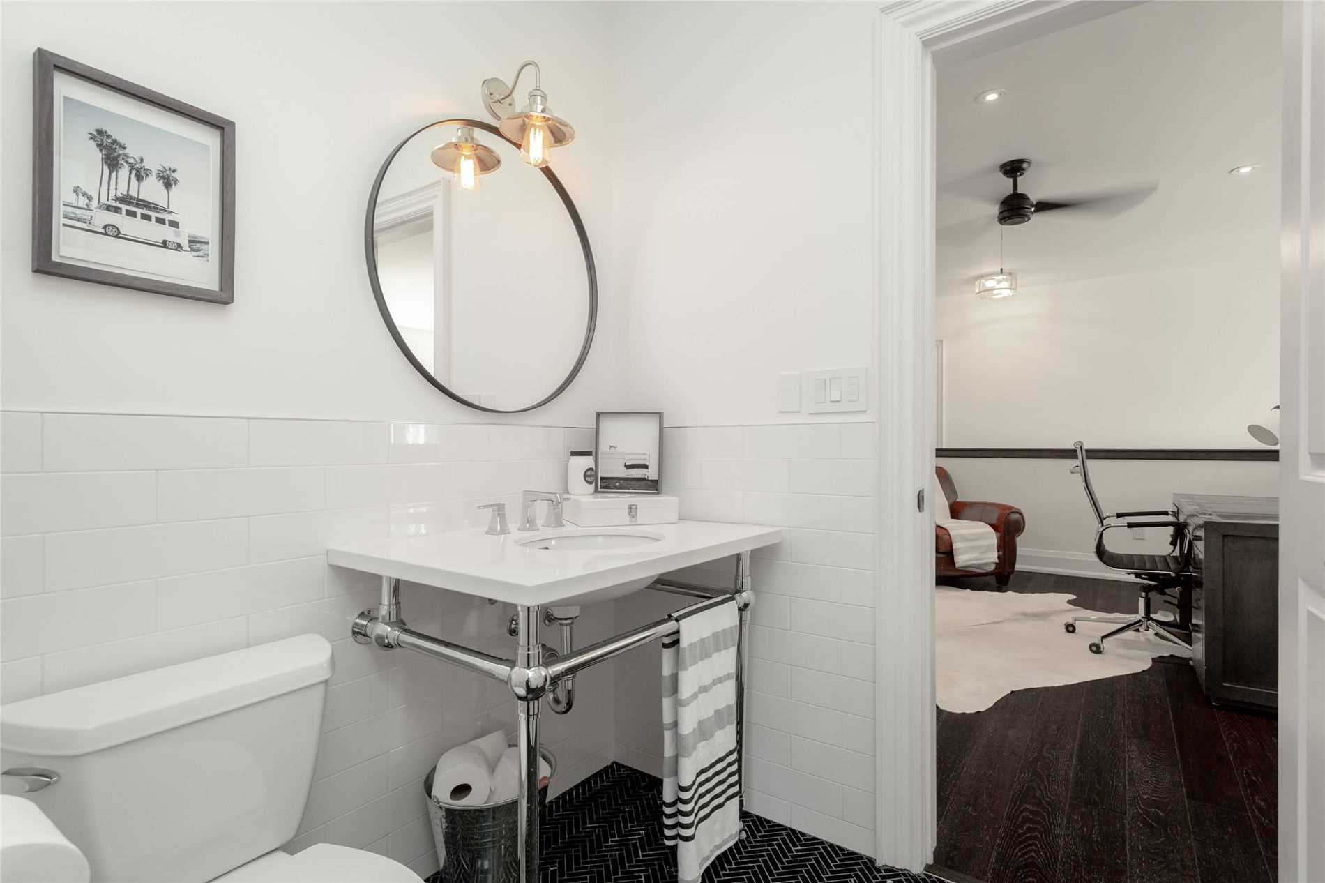 175 North Shore Boulevard W
