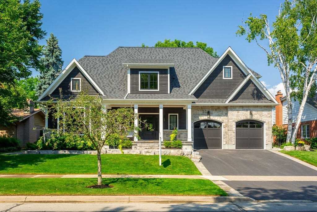 175 North Shore Boulevard W