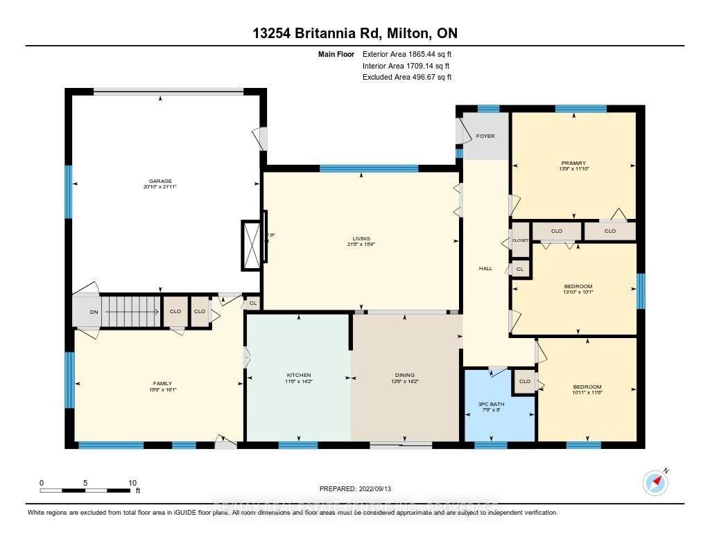 Listing W5764048 - Large Photo # 36