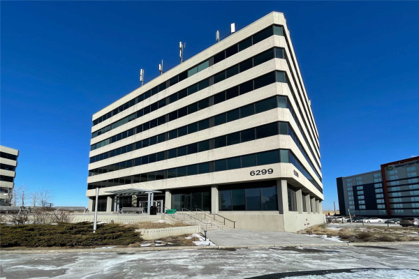 6299 Airport Rd, Mississauga