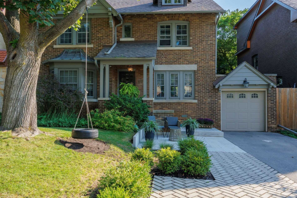 29 Grenadier Hts, Toronto