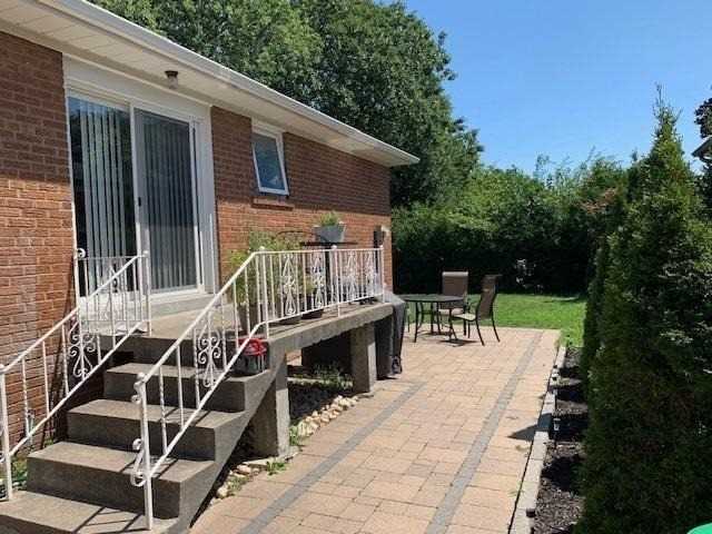 400 Targa Road, #Lower