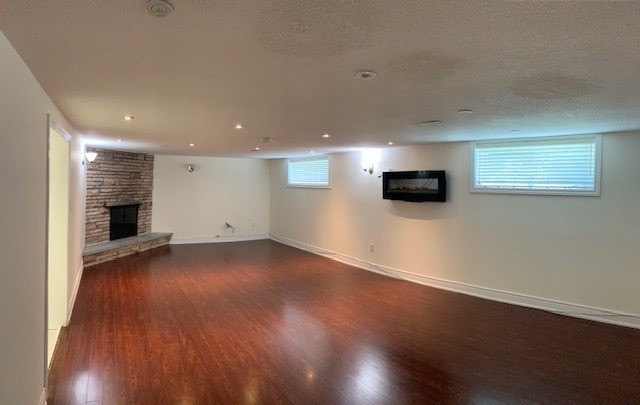 400 Targa Road, #Lower