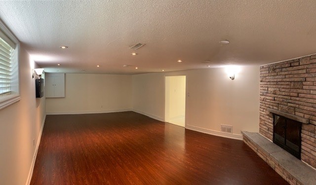 400 Targa Road, #Lower