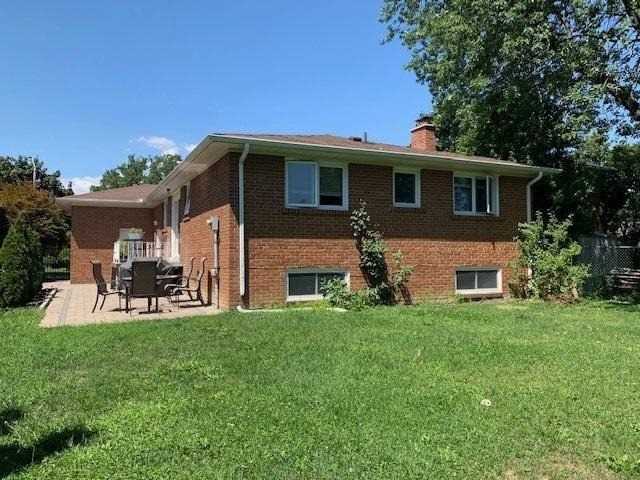 400 Targa Road, #Lower