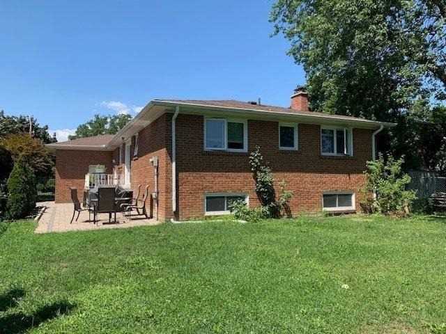 400 Targa Road, #Lower