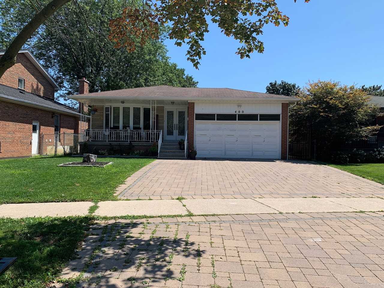 400 Targa Road, #Lower