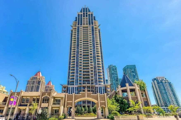 388 Prince Of Wales Rd, Mississauga