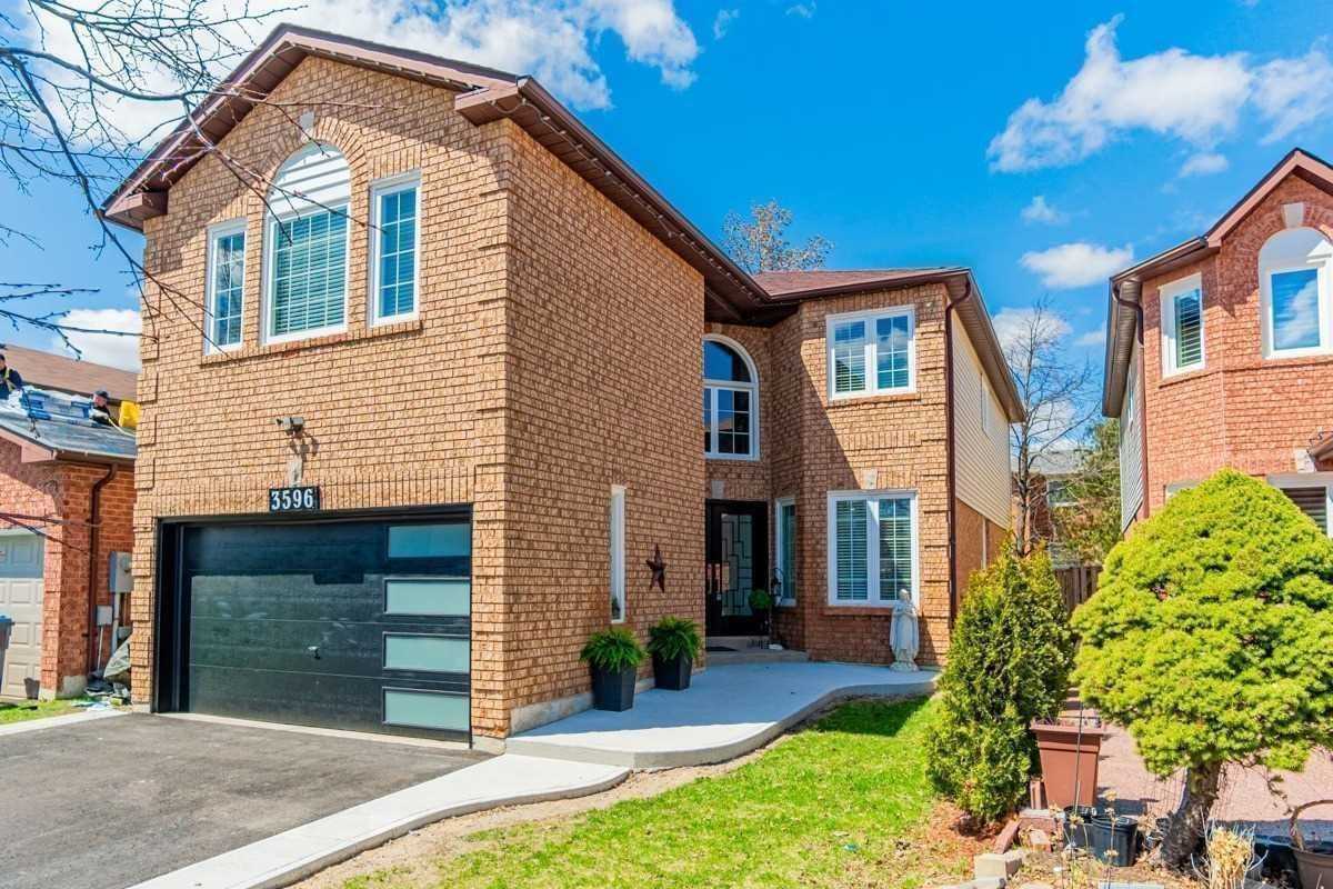 3596 Nutcracker Dr