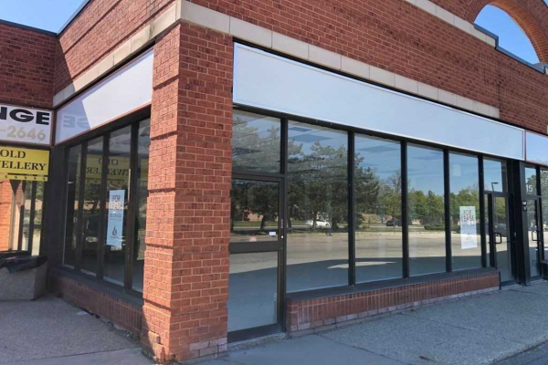 1100 Burnhamthorpe Rd W, Mississauga