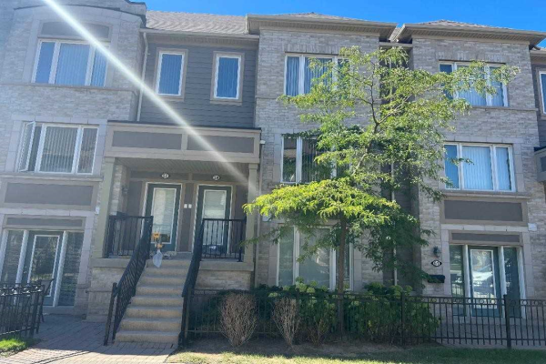 5650 Winston Churchill Blvd, Mississauga