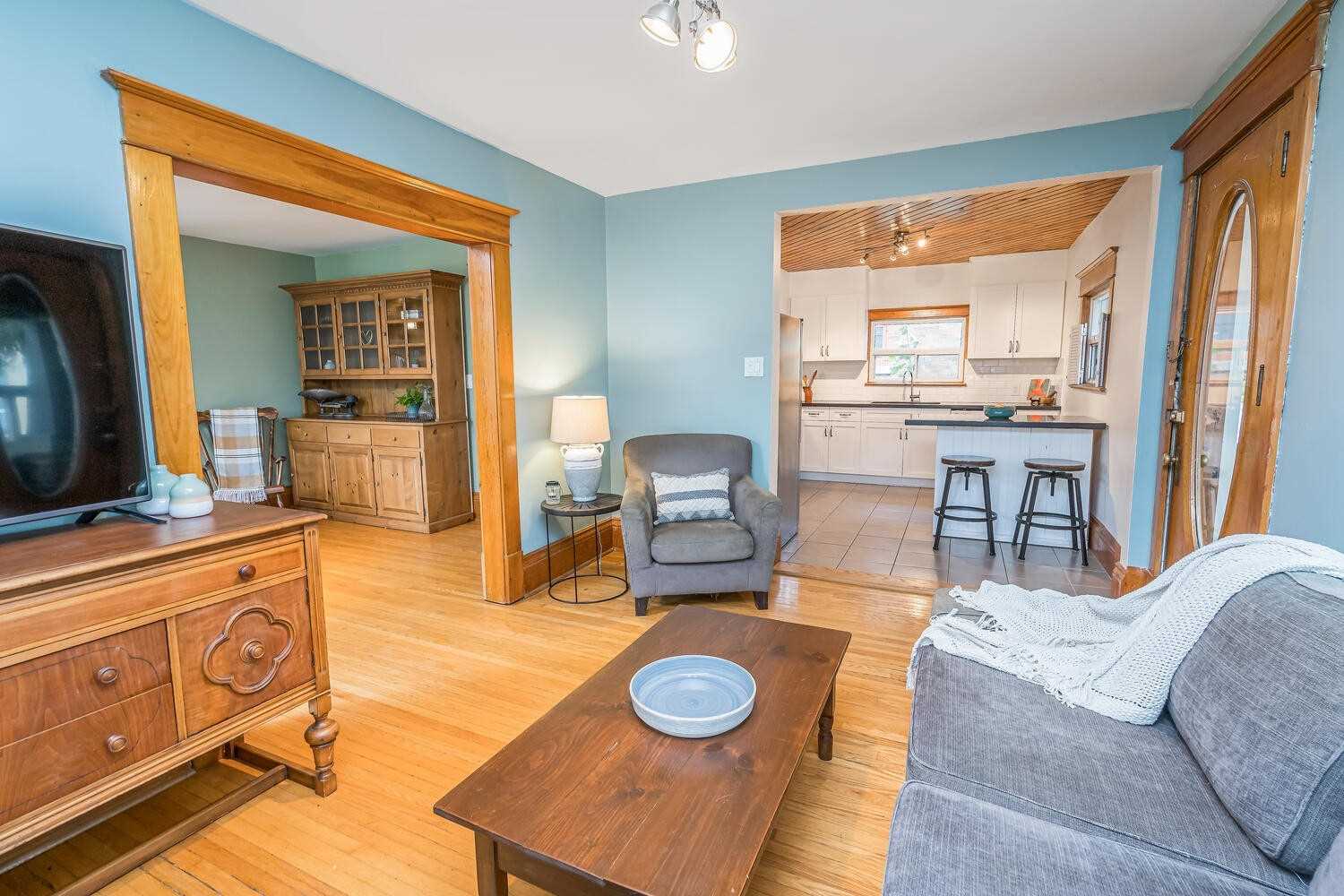 Listing W5768140 - Large Photo # 12