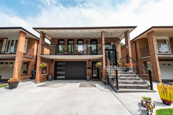 Mississauga
