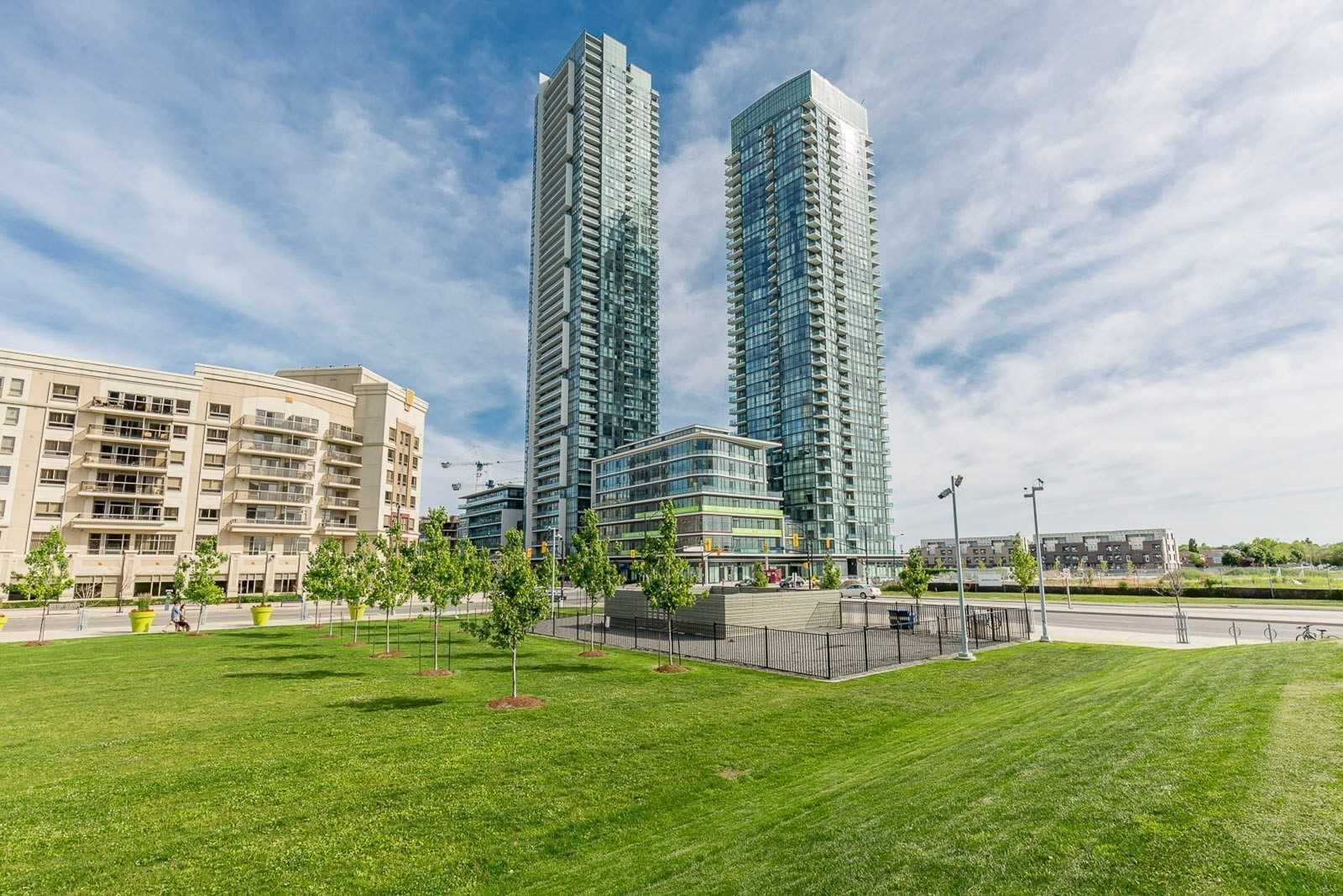 4070 Confederation Parkway, #910