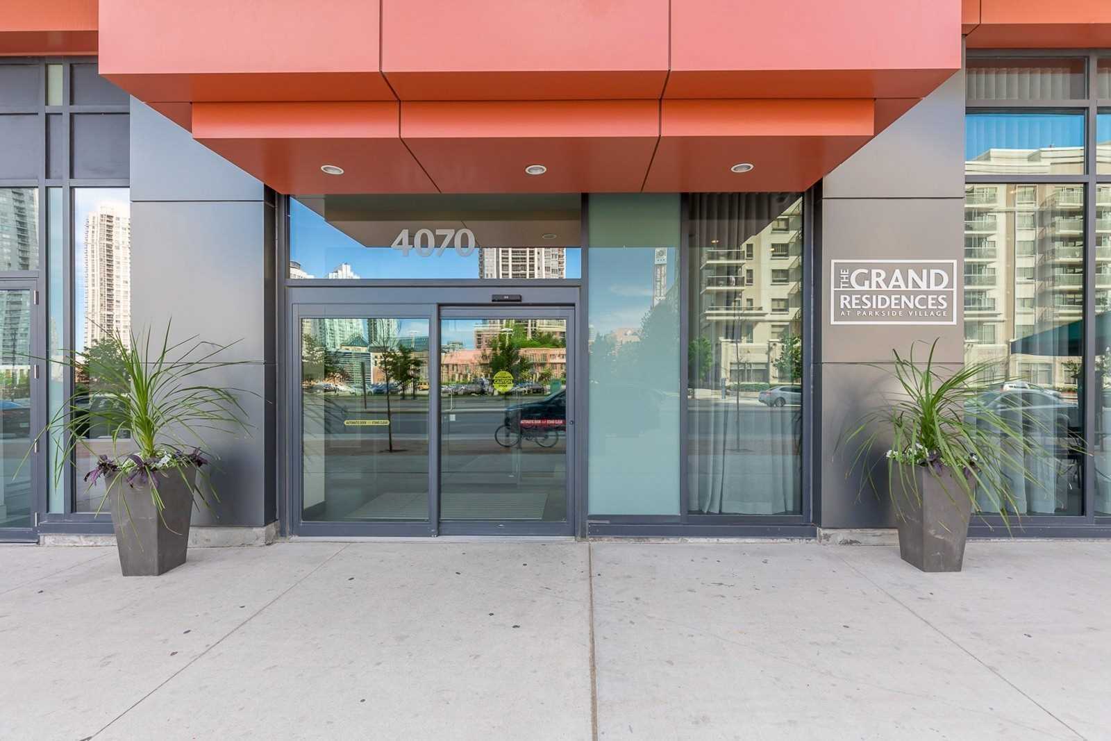 4070 Confederation Parkway, #910
