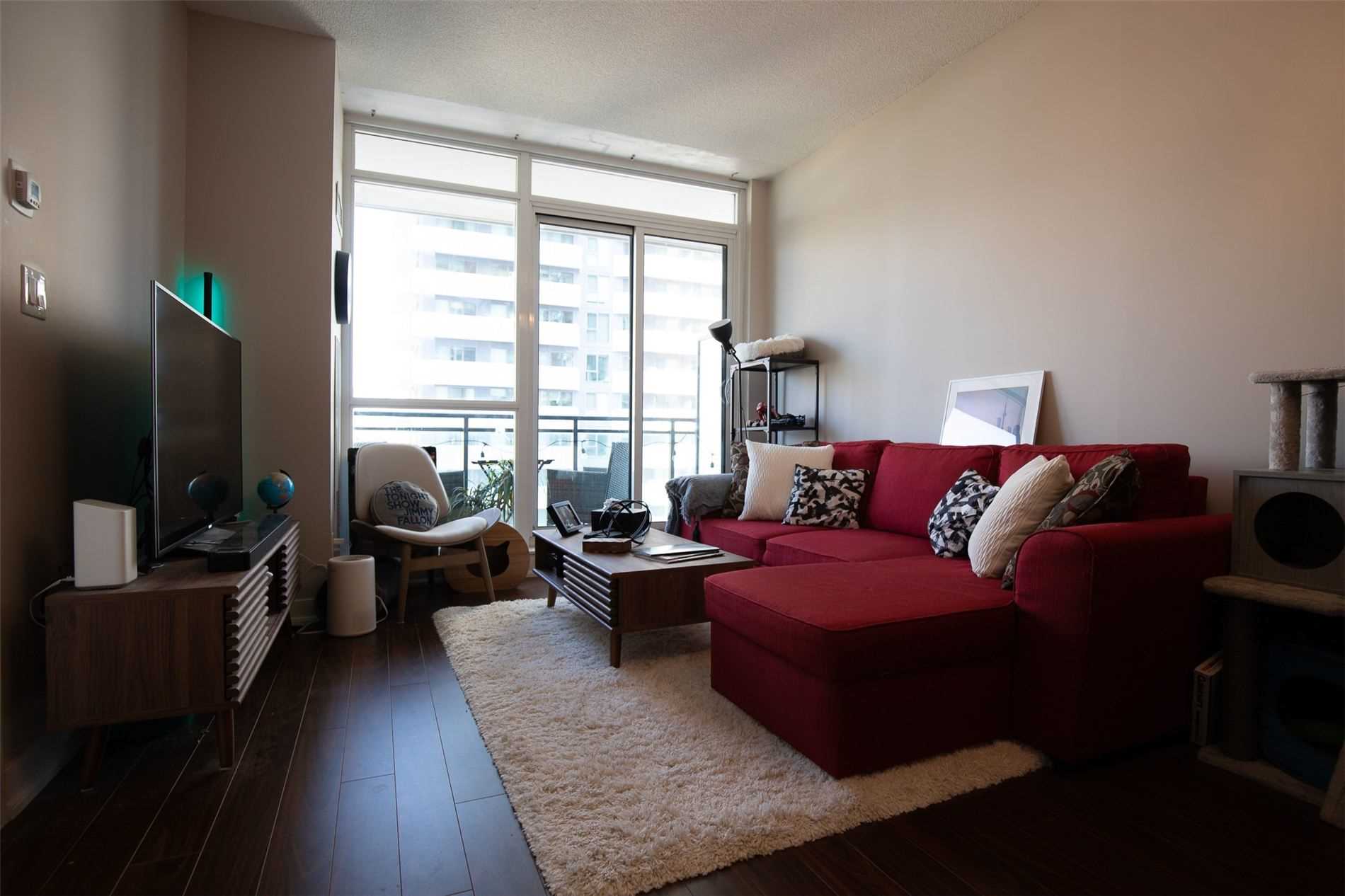 4070 Confederation Parkway, #910