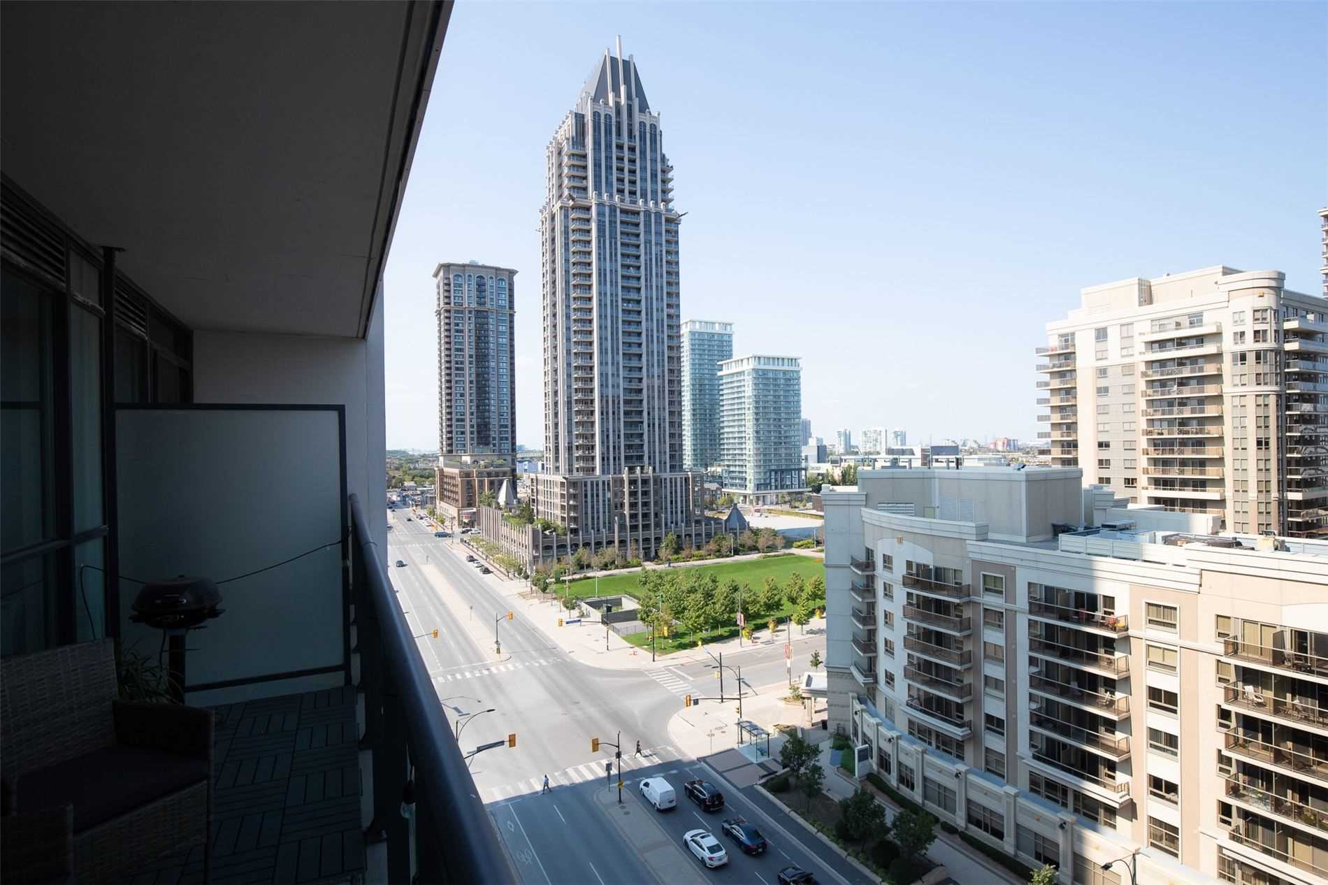 4070 Confederation Parkway, #910
