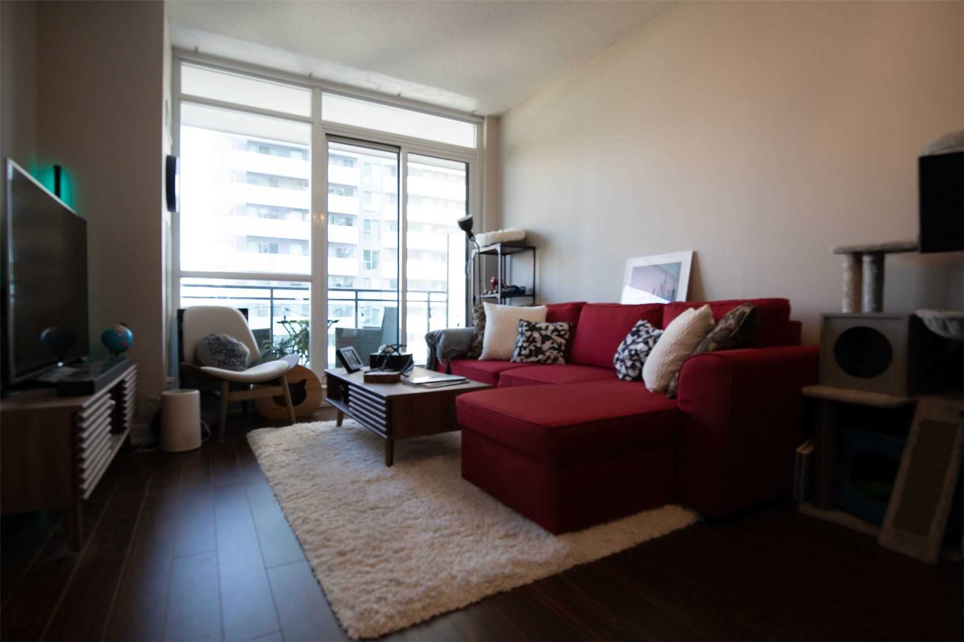 4070 Confederation Parkway, #910