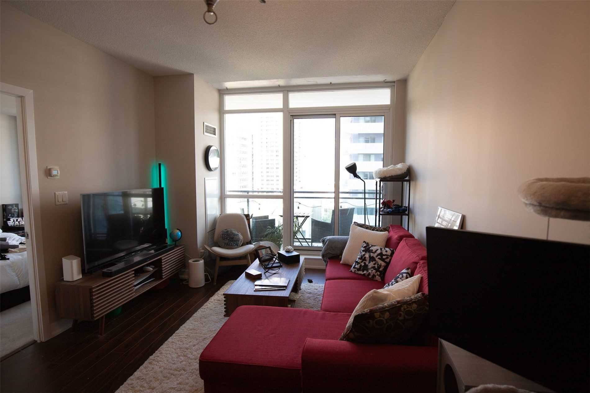 4070 Confederation Parkway, #910