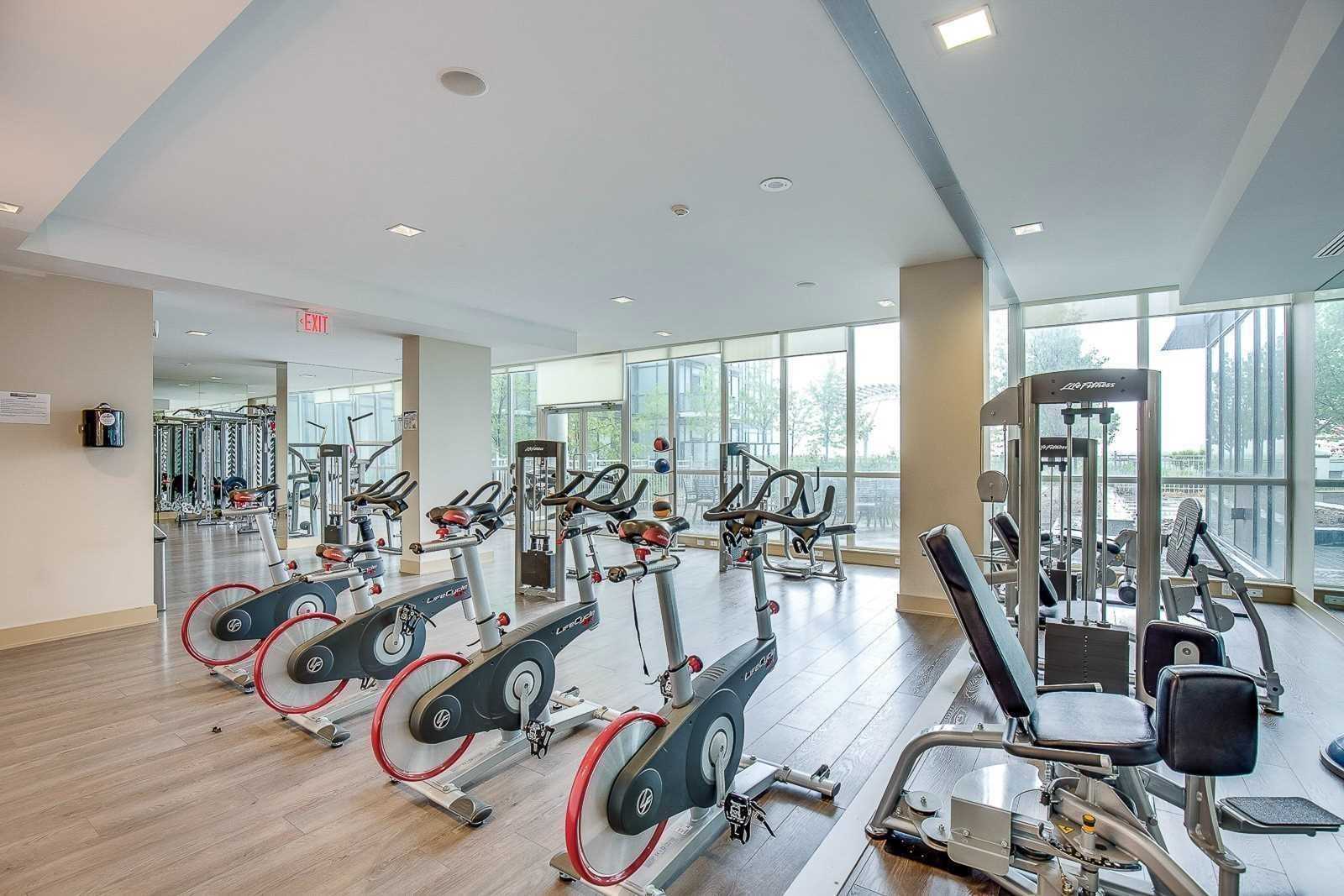 4070 Confederation Parkway, #910