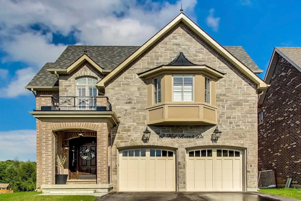 67 West Branch Dr, Halton Hills