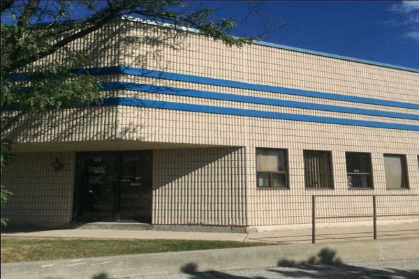 1935 Drew Rd, Mississauga