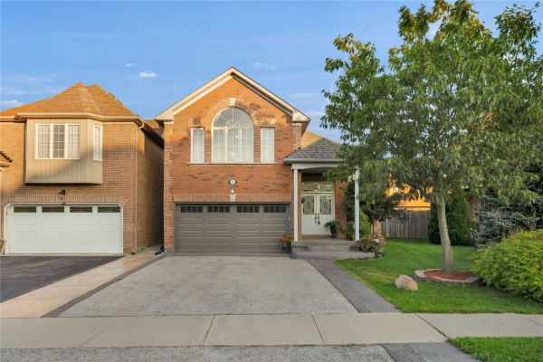 54 Pappain Cres