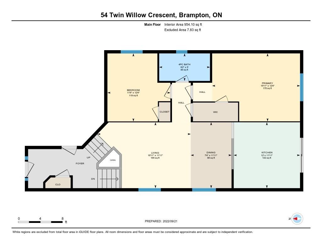 Listing W5770344 - Large Photo # 38