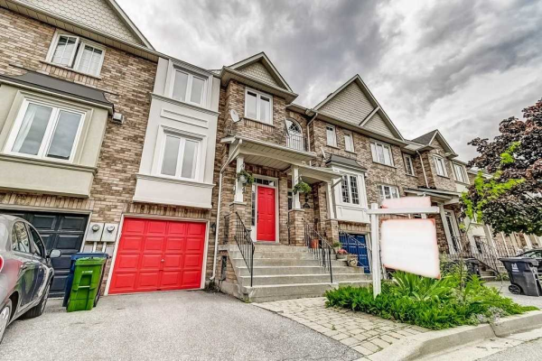 19 Skeens Lane, Toronto