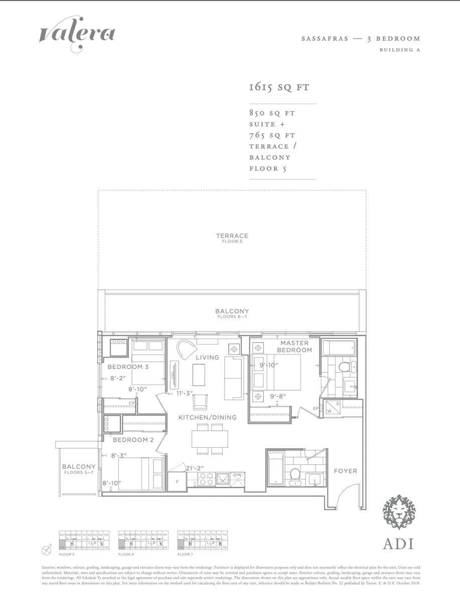 Listing W5771192 - Large Photo # 2