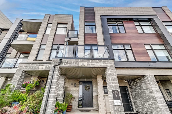 2502 Badger Cres, Oakville