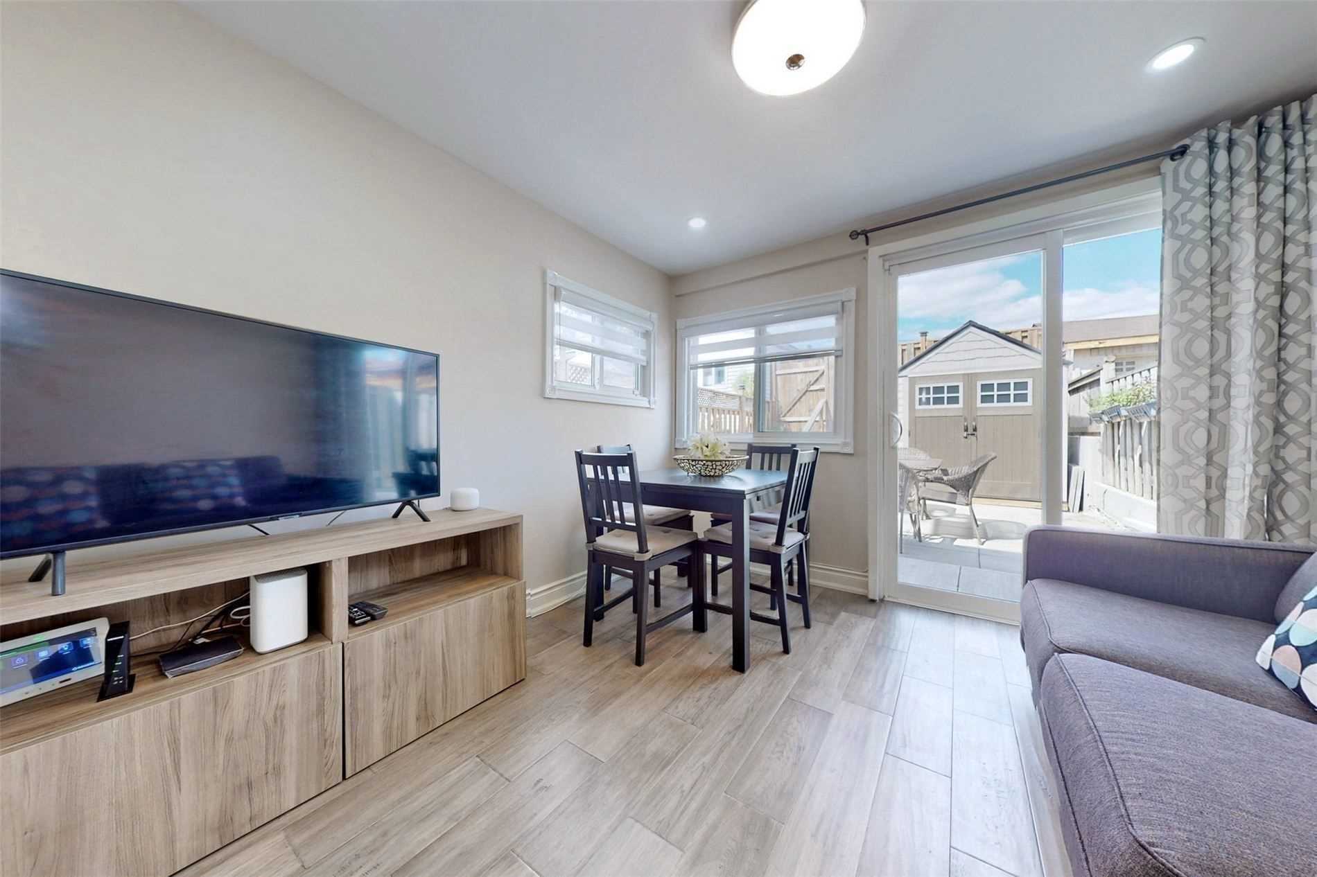 66 Teignmouth Ave