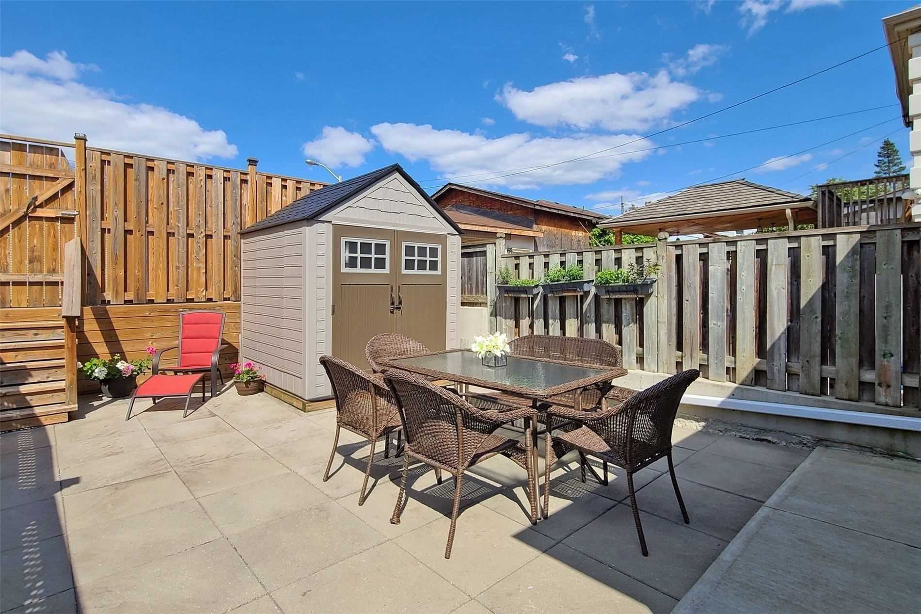 66 Teignmouth Ave