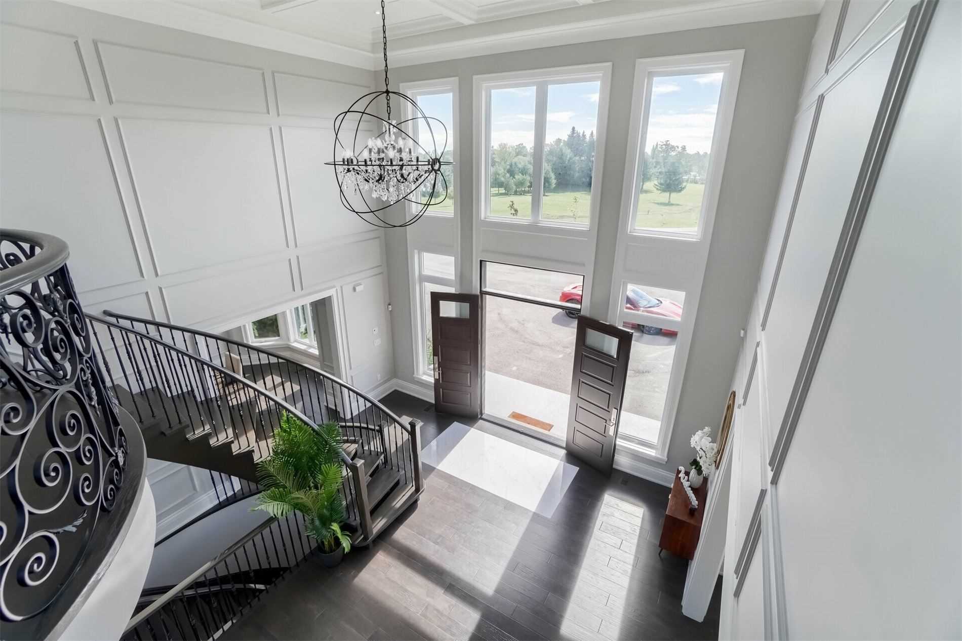 16033 Mississauga Road