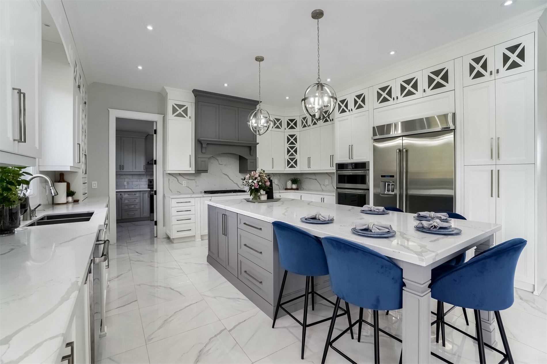 16033 Mississauga Road