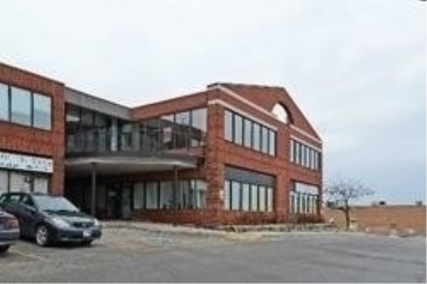 1140 Burnhamthorpe Rd W, Mississauga