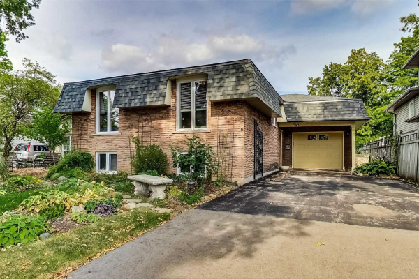 649 Glen Moor Cres, Burlington