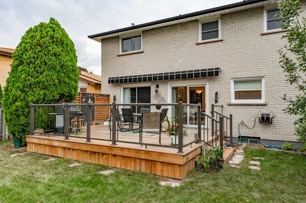 520 Tipperton Cres