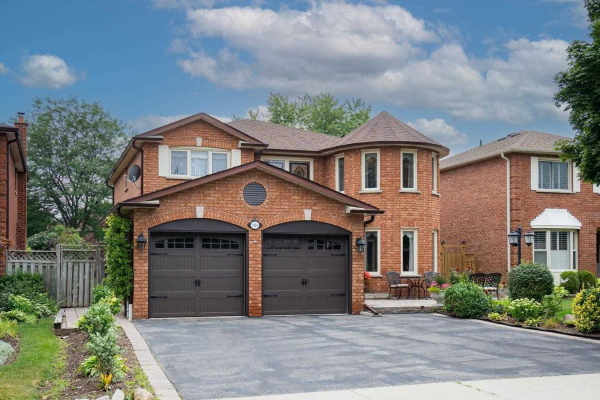 1324 Greenwood Cres, Oakville