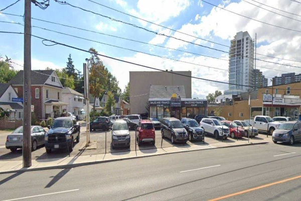 1698 Weston Rd, Toronto