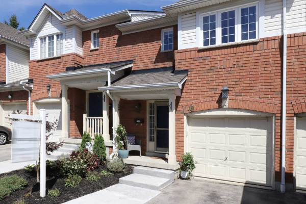 710 Spring Gardens Rd, Burlington
