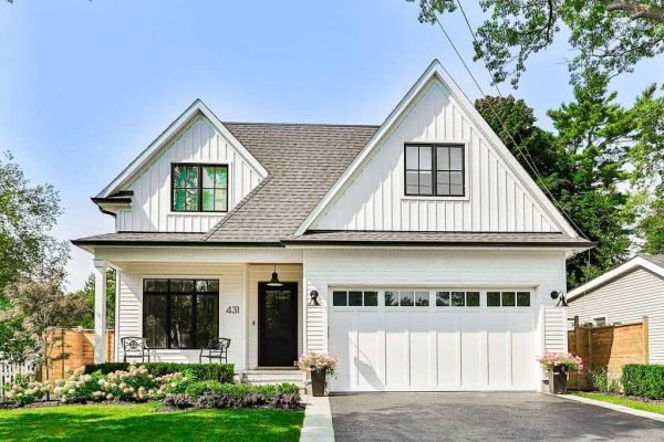431 Spruce St, Oakville