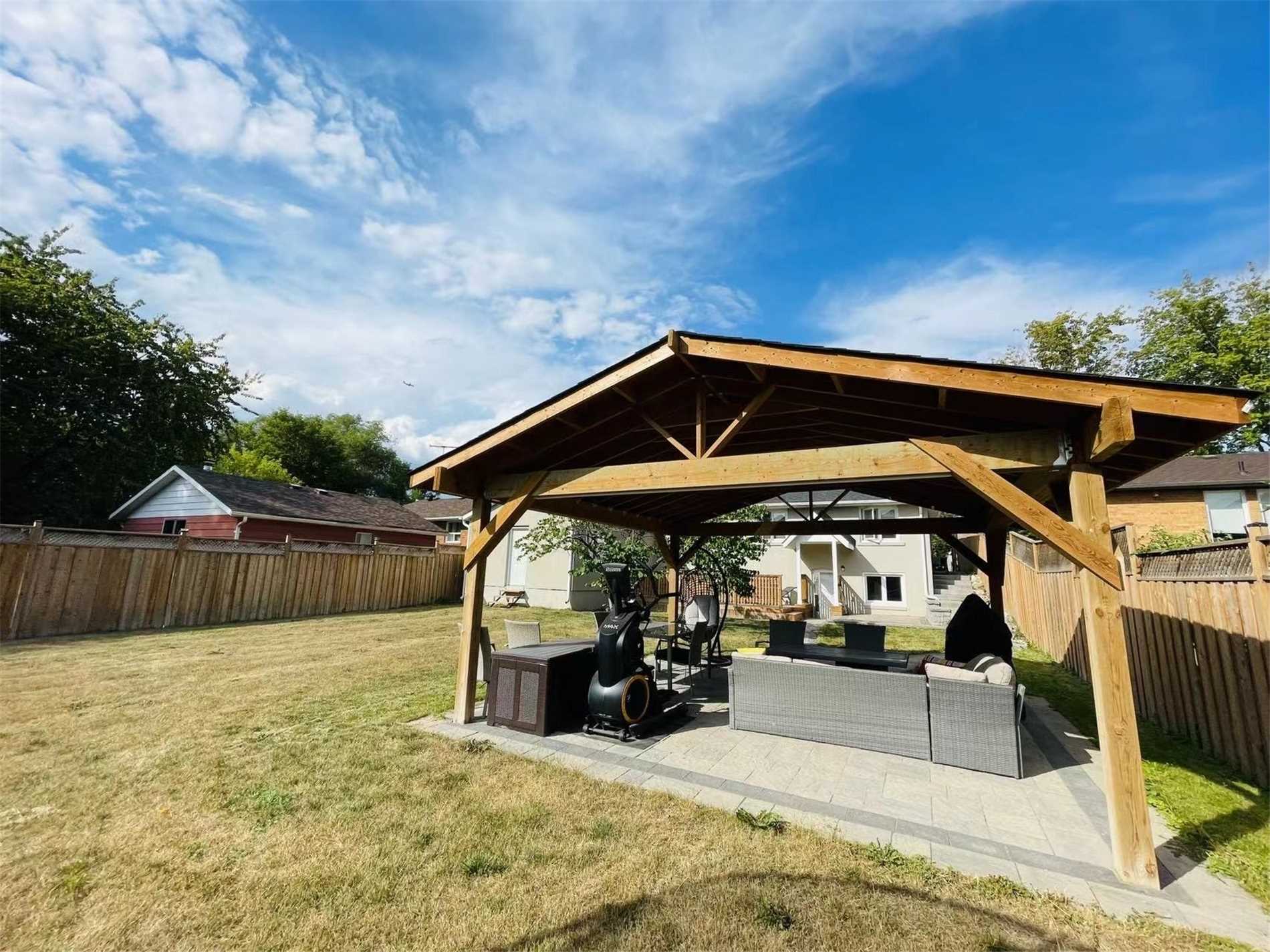 260 Hillside Drive