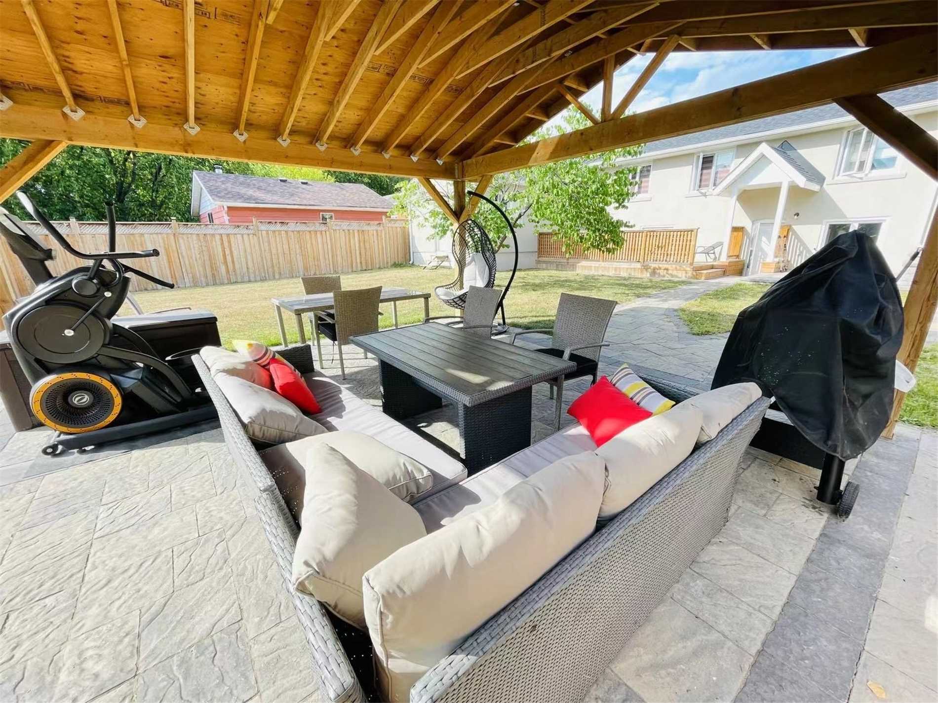 260 Hillside Drive