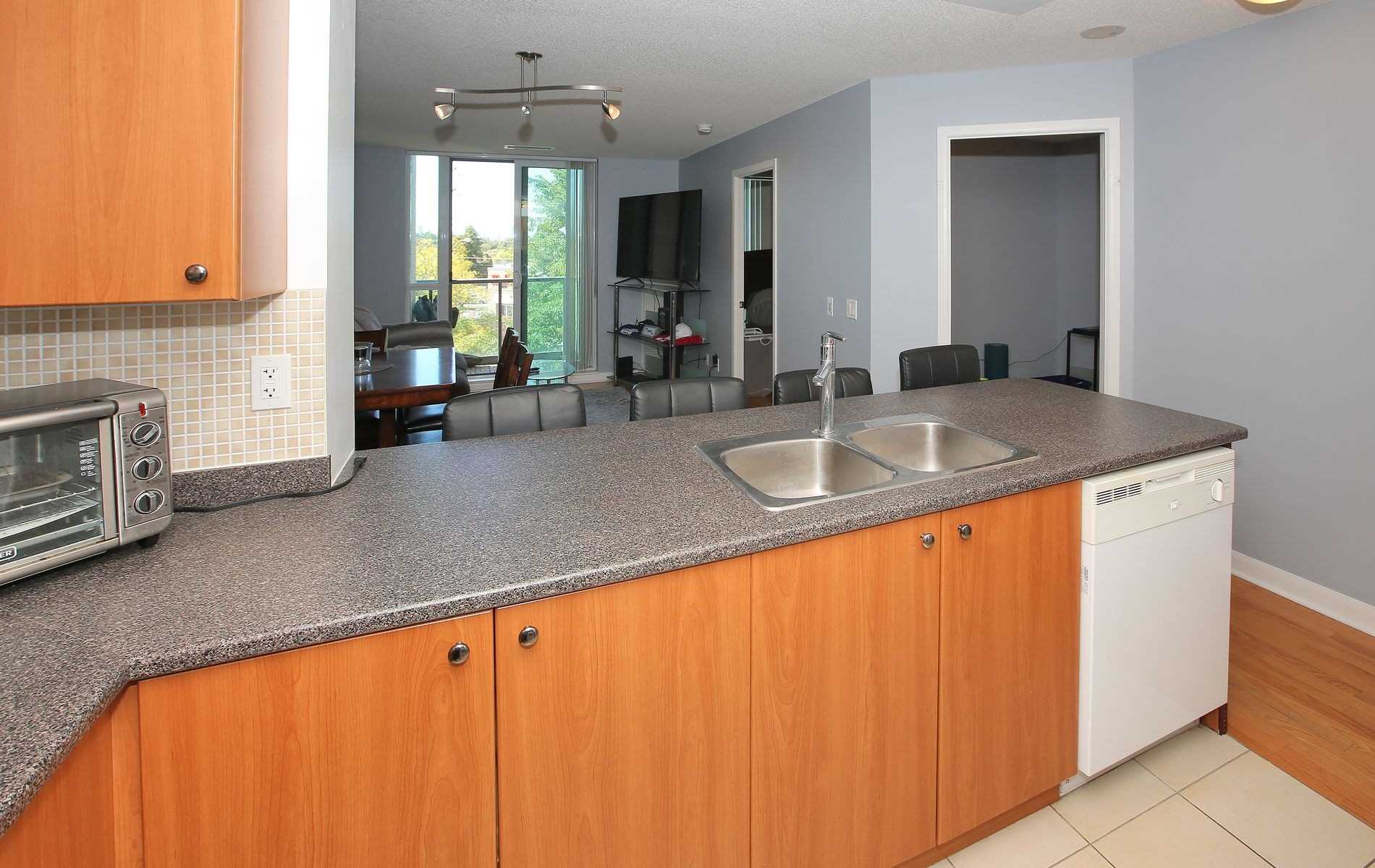 235 Sherway Gardens Rd, #306