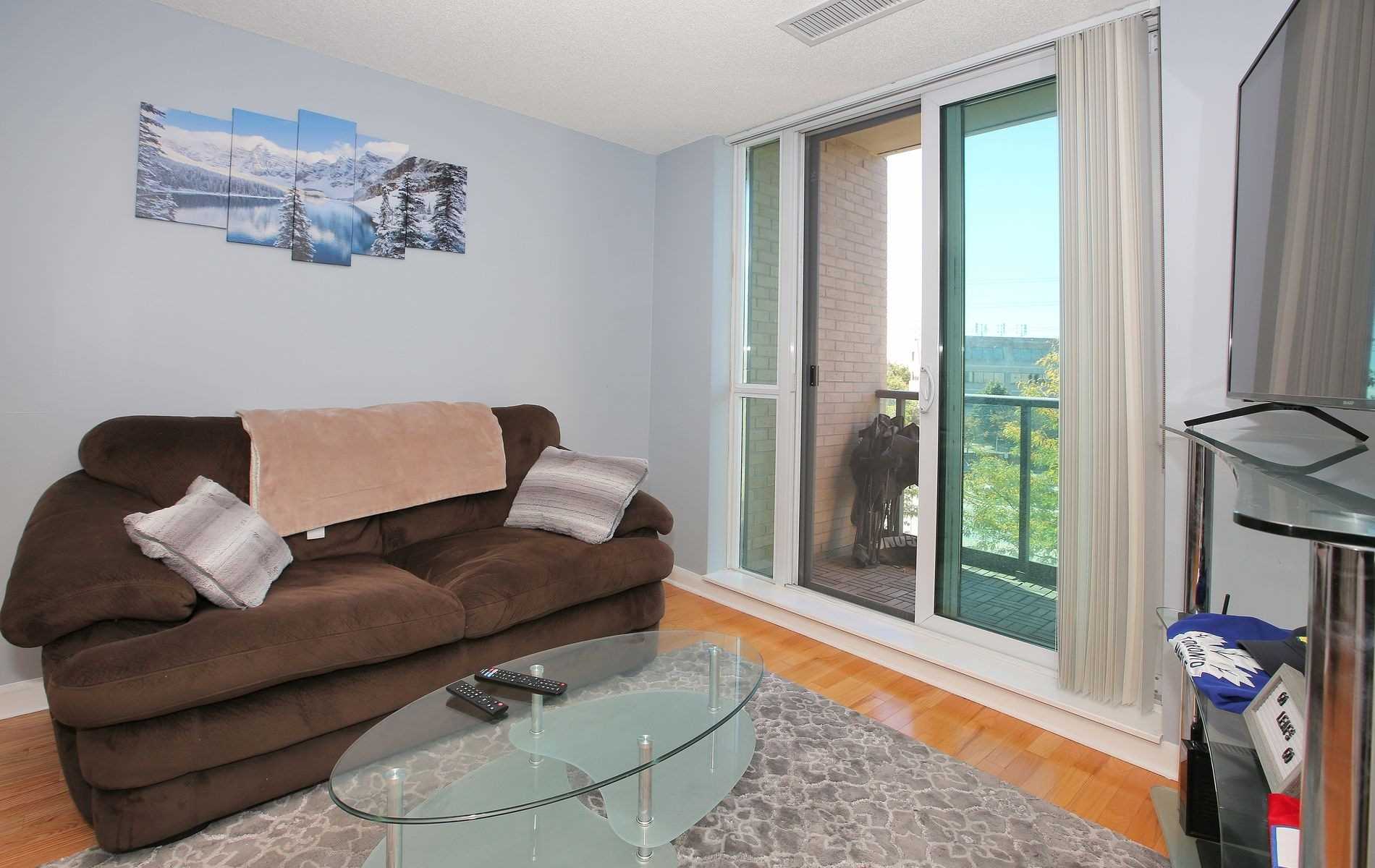 235 Sherway Gardens Rd, #306