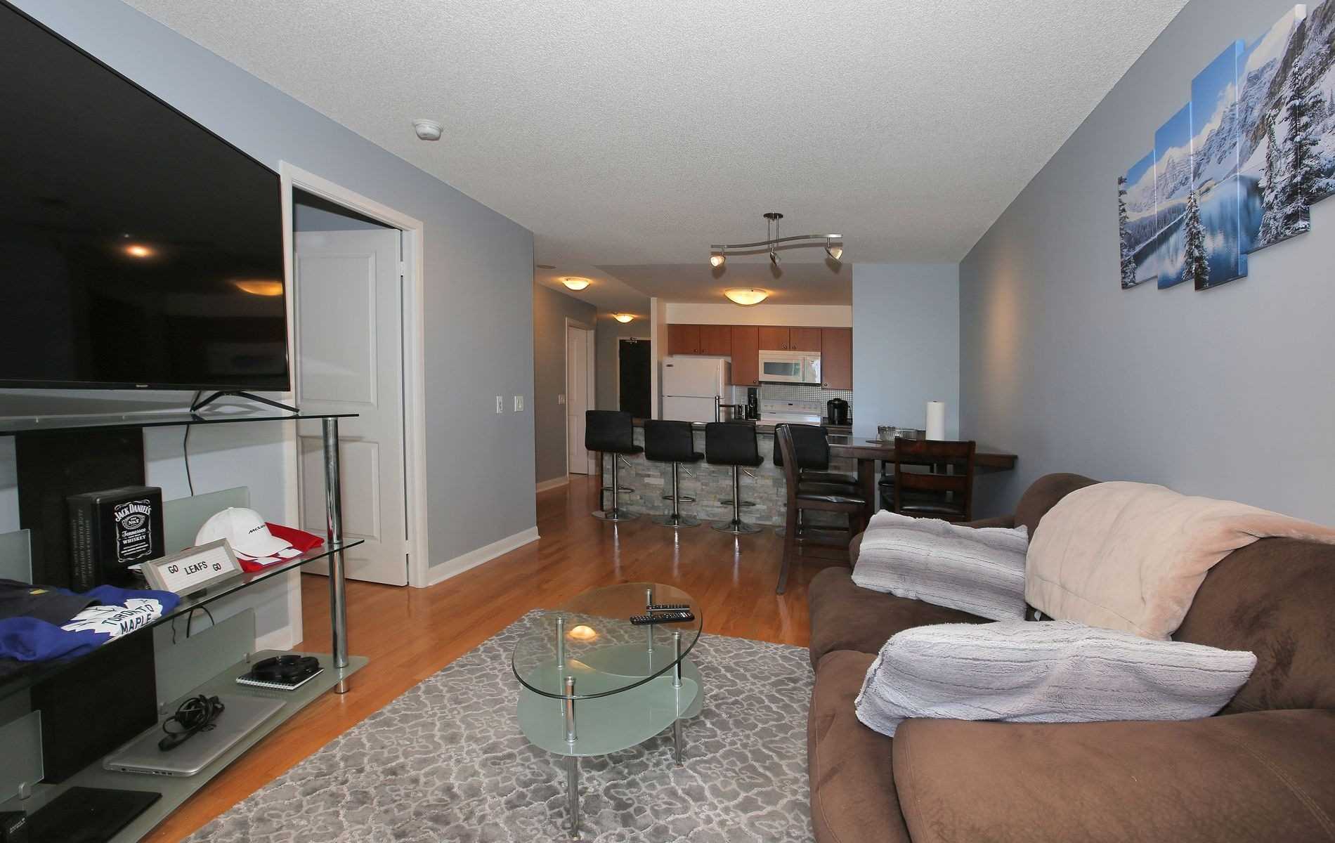 235 Sherway Gardens Rd, #306