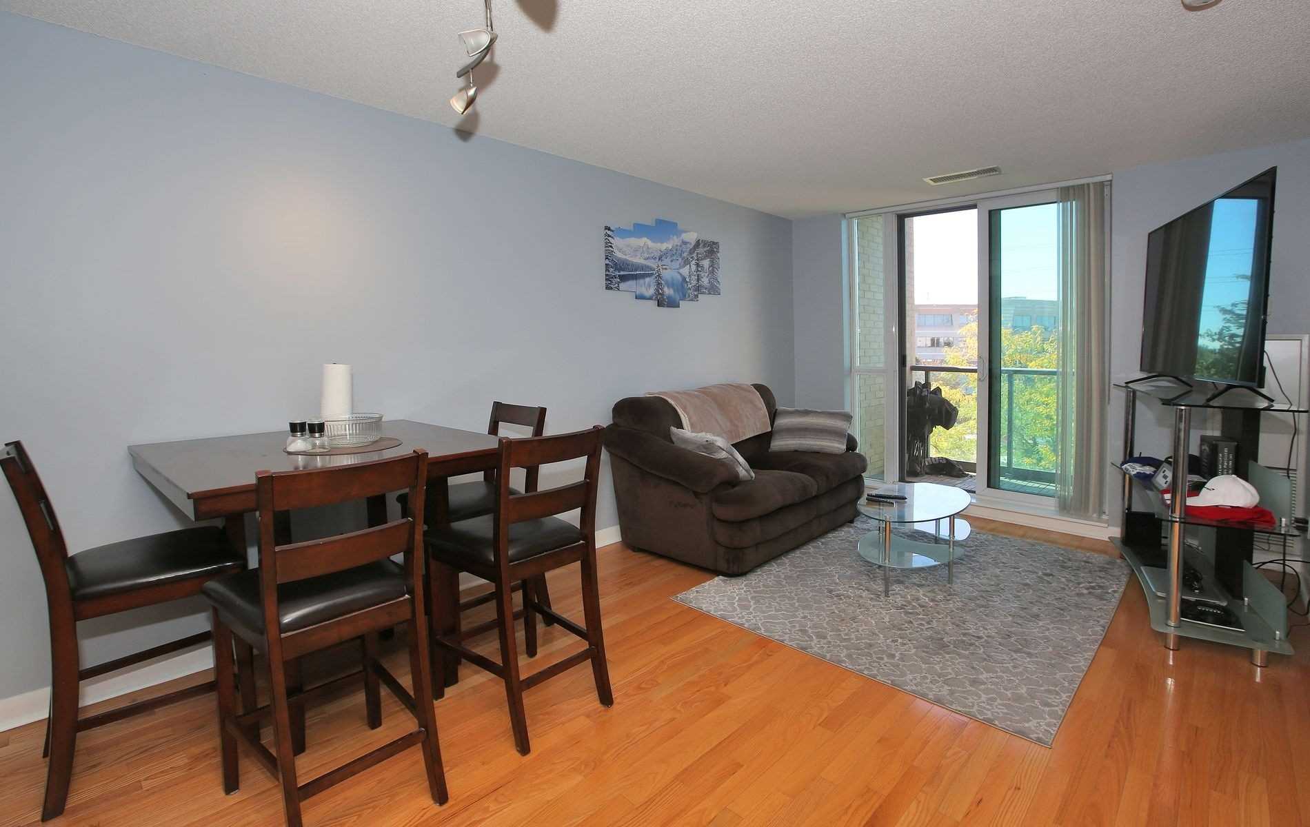 235 Sherway Gardens Rd, #306
