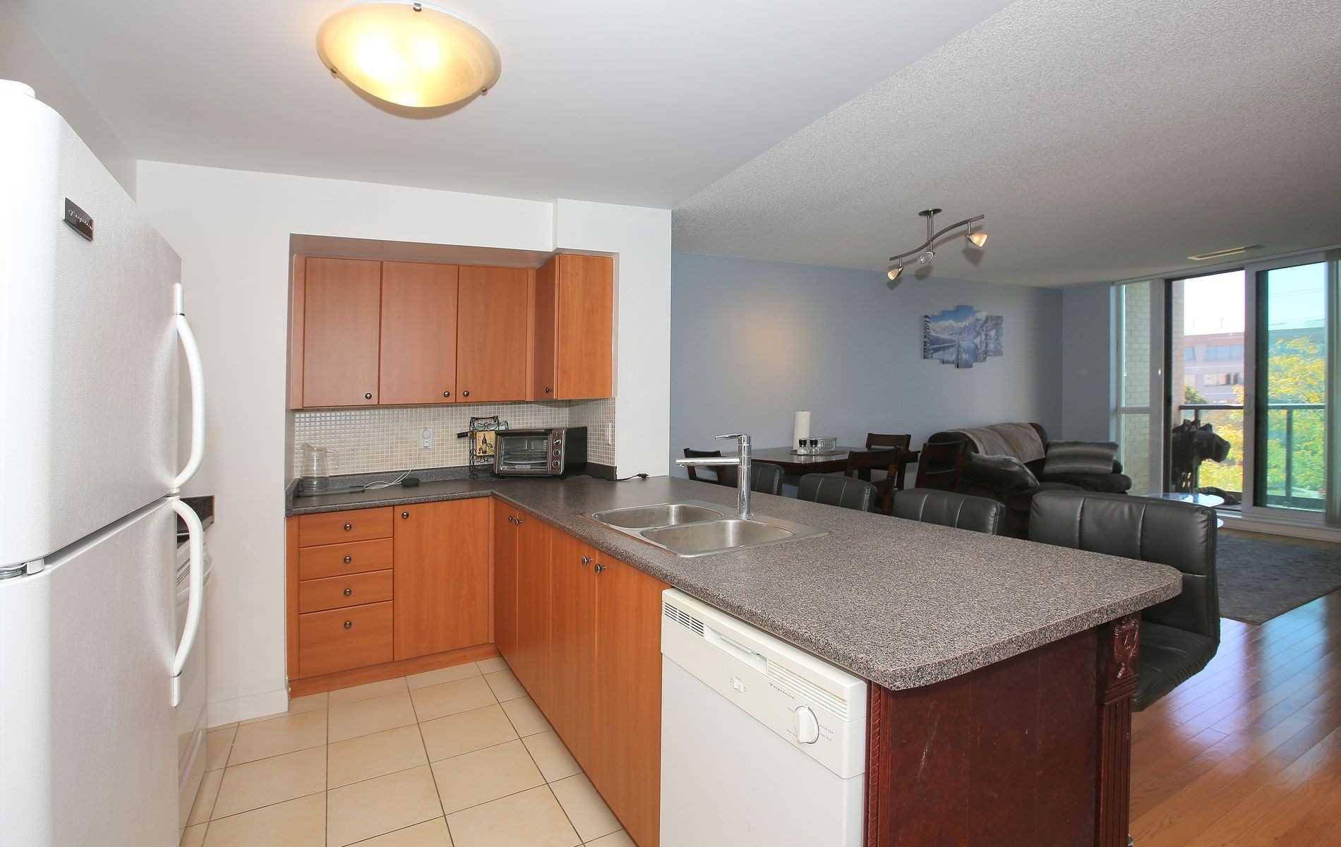235 Sherway Gardens Rd, #306